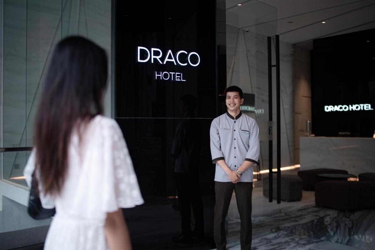 Draco Hotel & Suites Da Nang Eksteriør bilde
